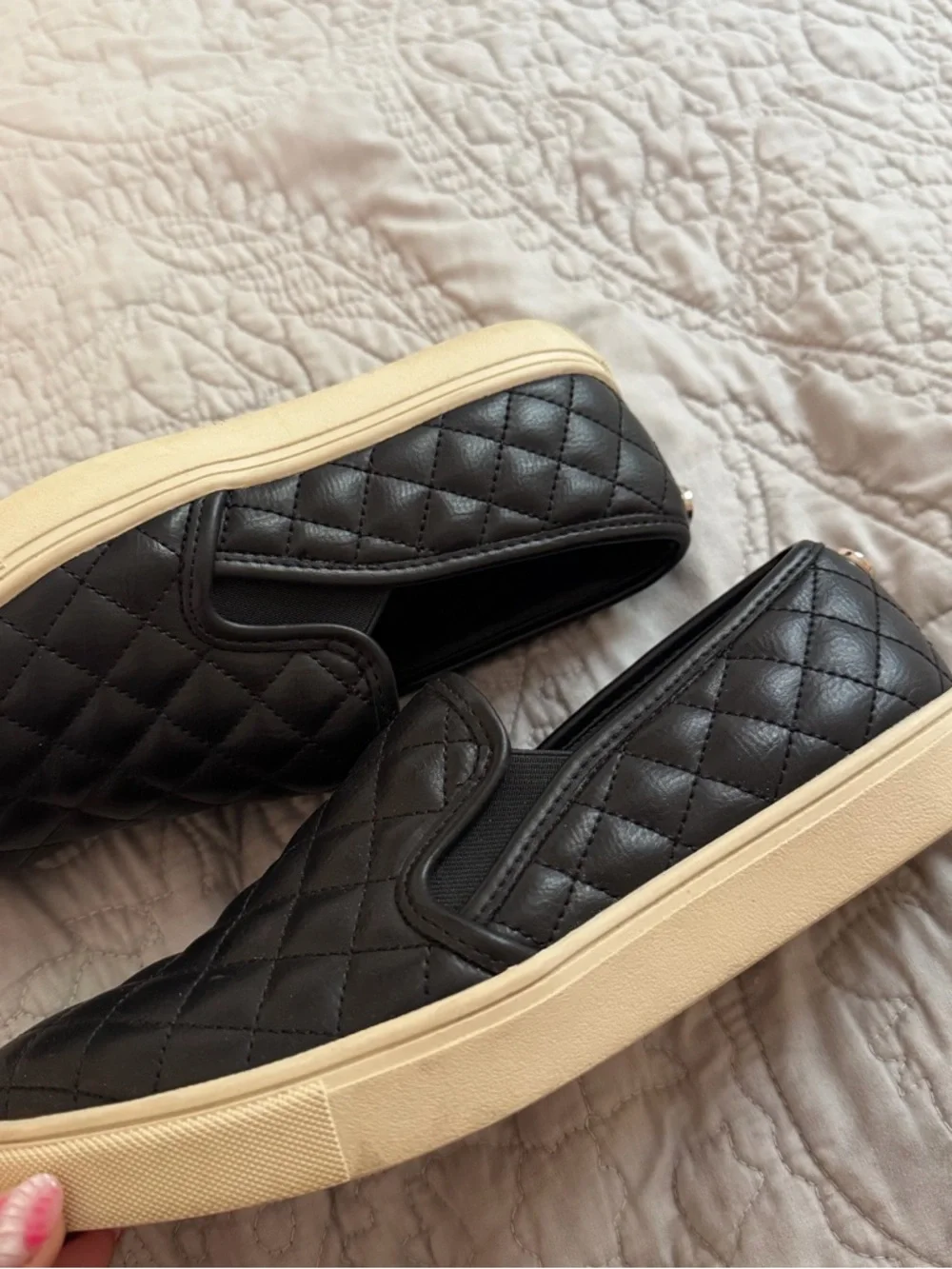 Steve Madden Shoes